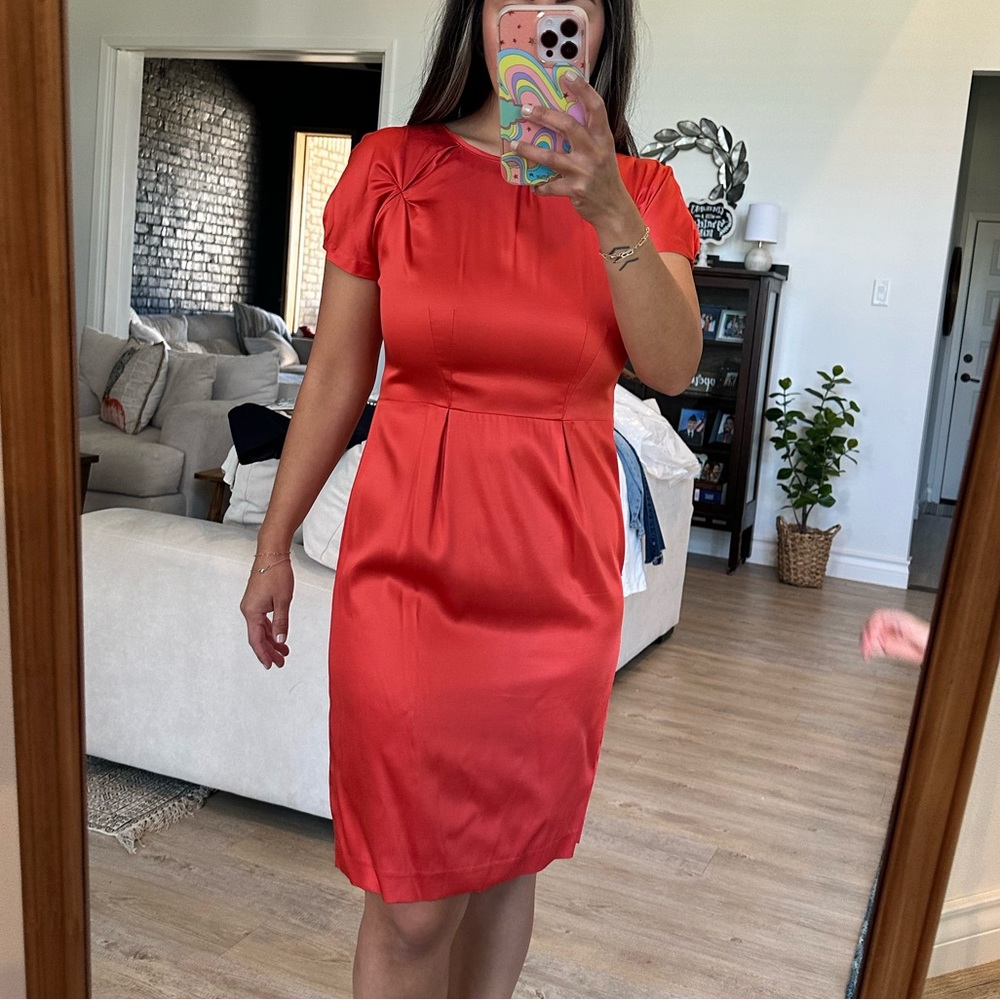 Banana Republic Dress